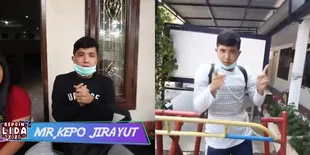 Kepoin LIDA ZOZO Episode 67 &#38; 68, Unboxing Hadiah dari Penggemar dan Dirindukan Selama Ramadan