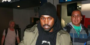 Kepolisian Philadelphia Tawarkan Bantuan Lunasi Hutang Kanye West