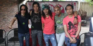 Kepolisian Ungkap Alasan Tentang Perizinan Slank