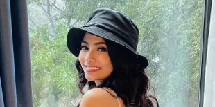 Kepolisian Ungkap Alasan Tetapkan Vanessa Angel Sebagai Tersangka