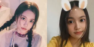 Kepribadian Asli Carmen Hearts2Heart sebelum Debut Menurut Temannya, Dipanggil Memen dan Santai dalam Mengejar Karier