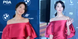 Kepribadian Asli Yoona Girls Generation, Bikin Semakin Jatuh Hati