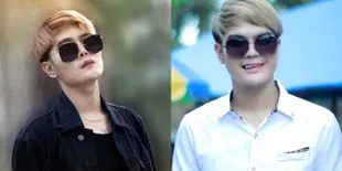 Keputusan Berani Ayu Rizky Untuk Percayakan Lagu Barunya Kepada Penyanyi Pendatang Baru, Maulana Wijaya