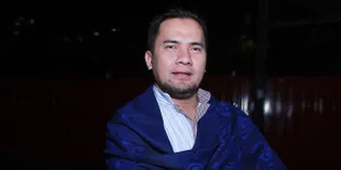 Kerabat Akui Saipul Jamiell Doyan Gonta Ganti Asisten