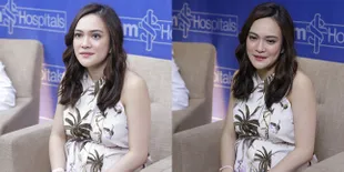 Kerap Bikin Netizen Penasaran, Ternyata Begini Cara Shandy Aulia Punya Badan Langsing Usai Melahirkan