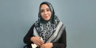 Kerap Dibully Gara-Gara Status Janda, Salmafina Sunan Mau Cari Suami yang Kuat Mental