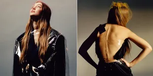 Kerap Dibully Haters &#38; Ditolak Desainer Gara-Gara Tubuh Kurusnya, Gigi Hadid Nggak Peduli