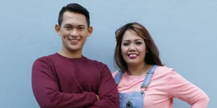 Kerap Dihujat Lantaran Dekat Dengan Pria Tampan, Elly Sugigi Merasa Sedih dan Terhina