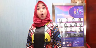 Kerap Dihujat, Ria Ricis Bocorkan Jadi Youtuber Harus Istiqomah