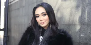 Kerap Dilabeli Sebagai Syahrini KW, Tyara Melatis Mengaku Idolakan Sosok Inces