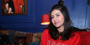 Kerap Diremehkan, Karin Novilda Yakin 5 Tahun ke Depan Selebgram Jadi Pekerjaan