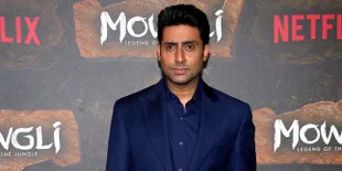 Kerap Disebut Jadi Aktor Gara-Gara Nepotisme, Abhishek Bachchan Buka Suara Tentang Sulitnya Berkarir di Bollywood