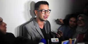 Kerap Ditimpa Gosip Miring, Raffi Ahmad Malah Merasa Senang