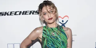 Kerap Dituduh Biseksual, Paris Jackson Akhirnya Buka Suara