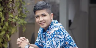 4 Potret Gaya Rambut Jirayut, Kamu Suka Style yang Mana?