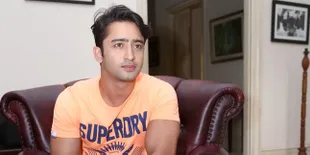 Kerap Ngamuk Kala Syuting, Shaheer Bakal Didepak Dari 'KRPKAB'?