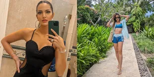 Kerap Pamer Body Goals bak ABG Meski Sudah Punya 3 Anak, Nia Ramadhani Bongkar Rahasia Ini