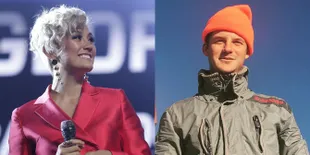 Kerap Unggah Foto Agnez Mo, Yuk Kenalan Dengan Jeff Kopchia
