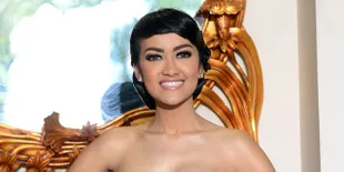 Keras, Inikah Sindiran Pedas Julia Perez Untuk Farhat Abbas?