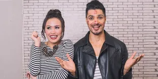 Keren & Bikin Iri! Begini Proses Pembuatan Mehendi Nita Sofiani