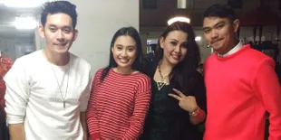 Keren! 6 Alumni AFI Ini Gelar Konser Reuni Sambil Galang Dana