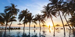 Keren, Bali Jadi Tuan Rumah The 9th Congress of Mediators Beyond Border International