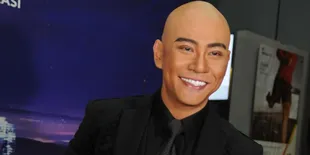 Keren! Deddy Corbuzier Berikan Barang Spesial Ini Untuk Azka