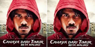 Keren! Ini Teaser Perdana Film 'CAHAYA DARI TIMUR'