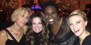 Keren! Intip Senjata dan Kostum Baru Para Ghostbusters Wanita Ini