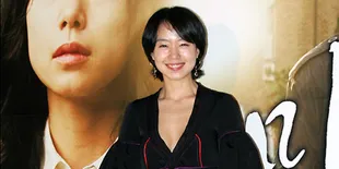 Keren! Jeon Do Yeon Terpilih Jadi Juri Festival Film Cannes