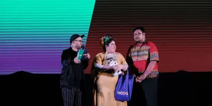 Keren, Kini Kamu Bisa Streaming Film Favorit Lewat Aplikasi Grab Lho