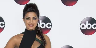 Keren, Priyanka Chopra Bakal Produseri Film Hollywood