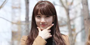 Keren, Suzy Miss A Sudah Bintangi 40 Iklan Semenjak Debut