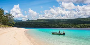 Keren, Tujuh Travel Agent Ikuti Indonesian Consumer Selling di Timor Leste