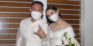 Kerepotan Vicky Prasetyo Jelang Menikah, Urus ke Kantor Kelurahan Hingga Rencana Pakai Adat Betawi