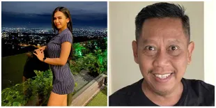 Kerja Bareng Tukul Arwana, Maria Vania Minta Dibimbing