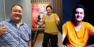 Kerja Jadi Ojek Online Lagi Ngetren, Ini Sederet Seleb yang Jalani Profesi Tersebut
