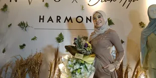 Kerja Sama dengan Brand Besar, Dian Ayu Sempat Nggak Pede