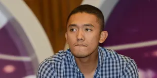 Kerjaan Macet, Salah Satu Alasan Uus Minta Maaf Atas Tweet-nya