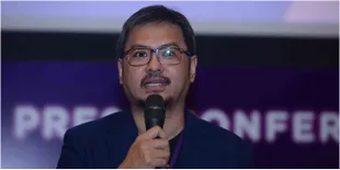 Kerjasama Antar Media, CEO KLY Ungkap Pentingnya Pencatutan Copyright