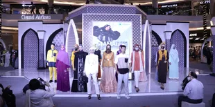 Kerjasama Dengan APPMI, Kota Kasablanka Hadirkan Ramadan Runway 2021 Guna Geliatkan UMKM
