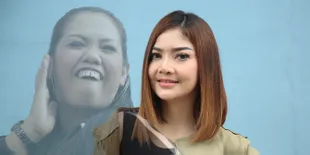 Kesabaran Habis, Irma Dharmawangsa Marah ke Elly Sugigi