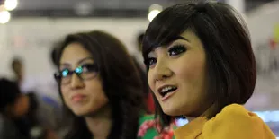 Ayah Markus Horison Bantah Tudingan Kiki Amalia