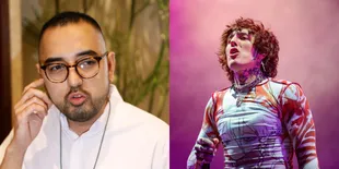 Kesaksian Kemal Palevi yang Nonton BMTH Secara Langsung: Banyak yang Pingsan Gak Bisa Napas
