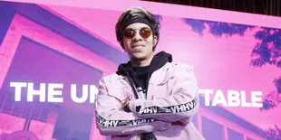 Kesal dengan Haters, Atta Halilintar Akhirnya Tunjukkan Potret Masjid yang Lagi Dibangun