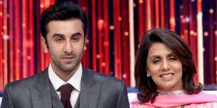 Kesal Ranbir Kapoor Disebut Playboy, Ibunda Kini Berburu Jodoh