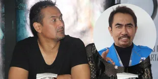 Kesal Rumor Aaliyah Dicekoki Sabu, Mudji Massaid: Aku Anti Gatot!