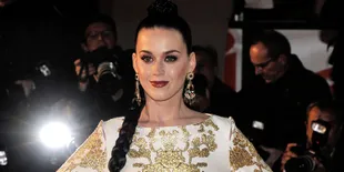 Kesalahan Teknis, Penampilan Katy Perry di NRJ Awards Diulang