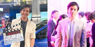 Kesamaan Karakter Angga Yunanda di Dunia Nyata dengan Tokoh Boy di 'CATATAN SI BOY' Versi 2023