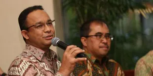 Kesan Mendalam Anies Baswedan Pada &#8216;3 SRIKANDI&#8217;